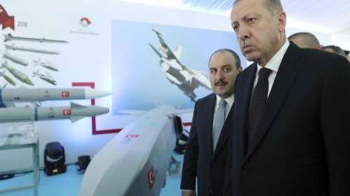 Ισραηλινός επιστήμονας: Η Τουρκία θα αποκτήσει σίγουρα πυρηνικό οπλοστάσιο - Πόσο επικίνδυνο θα είναι