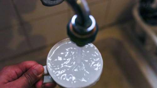 Σέρρες: Βρέθηκαν ολικά κολοβακτηρίδια στο νερό - Νέα δειγματοληψία τη Δευτέρα