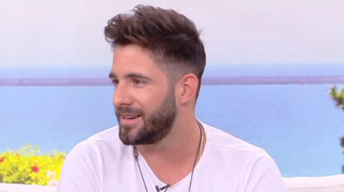 &quot;Ρώτησα τον Λιβάνη αν θα περιμένει την Μαριλένα και μου απάντησε &#39;με κοροϊδεύεις;&quot; - H πρώτη δήλωση του Λιβάνη για την υπόθεση με τη Μαριαλένα