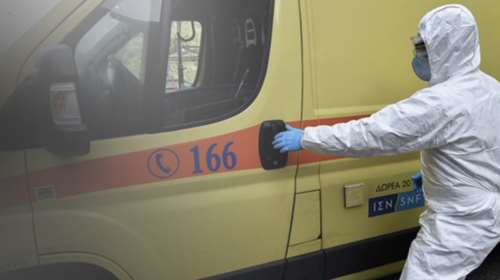 Θετικός σε κορονοϊό σμηνίτης στη Ρόδο