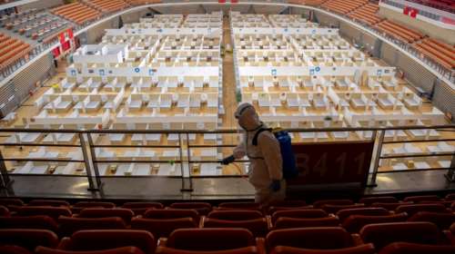 Απίστευτος εφιάλτης: Ξεπέρασαν τα 2 εκατομμύρια τα κρούσματα, 126.898 θάνατοι σε όλο τον κόσμο