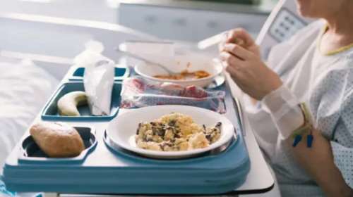 Φυτική διατροφή: Γιατί είναι αναγκαία η εισαγωγή της στα ελληνικά νοσοκομεία