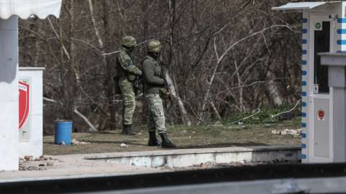 Πρόεδρος Συνοριοφυλάκων: Οι Τούρκοι μεταφέρουν τους μετανάστες με ταξί, λεωφορεία και στρατιωτικά οχήματα