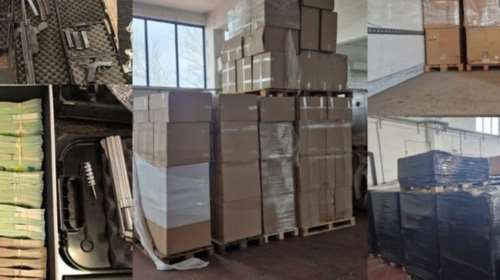 Λαθραία τσιγάρα:  Δολοφονικός αφανισμός, ανάμεσα στους αρχηγούς - Τα συμβόλαια θανάτου