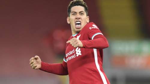 Γουότφορντ-Λίβερπουλ 0-5: &quot;Καθάρισε&quot; με Σαλάχ και Φιρμίνο