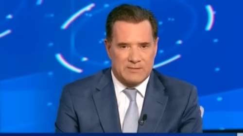 Γεωργιάδης για μέτρα της ΔΕΘ: &quot;Τι περιμένατε, δηλαδή; Nα δώσει ο Μητσοτάκης από ένα Πόρσε στον καθένα;&quot; [βίντεο]