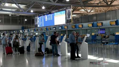 Ε.Ε: Σταδιακό άνοιγμα συνόρων από την 1η Ιουλίου ανάμεσα στα κράτη - μέλη