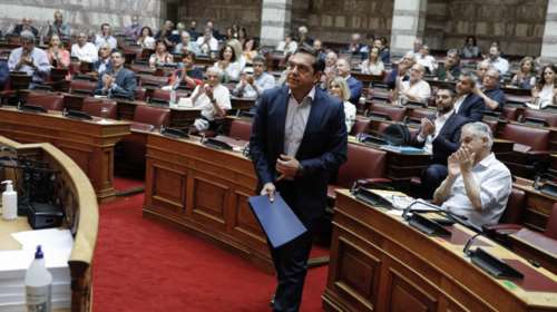 Ο ΣΥΡΙΖΑ πάει την Abacus στη Βουλή: Γιατί ζητά να ελεγχθεί η δημοσκοπική εταιρεία