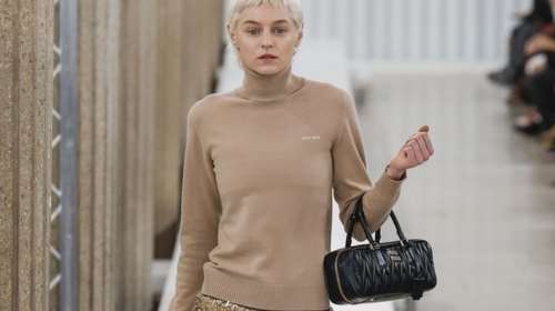 No pants trend: Μπορούμε πραγματικά να υιοθετήσουμε την αμφιλεγόμενη τάση της σεζόν στην καθημερινή μας ζωή;