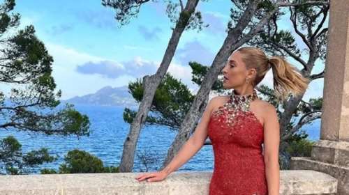 Η κόρη του Πασχάλη Τερζή στα φοιτητικά έδρανα: Η εμφάνιση στο Πανεπιστήμιο Πειραιά