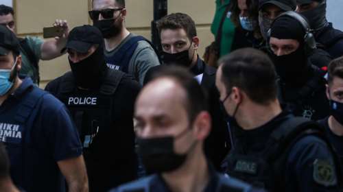 Πλησιάζει η ημέρα της δίκης του Μπάμπη Αναγνωστόπουλου για τη δολοφονία της Κάρολαιν- Θα είναι παρόντες στο δικαστήριο οι γονείς της