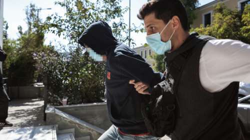 Σεπόλια: Ο 53χρονος μαστροπός ήταν μέλος της Νέας Δημοκρατίας- Δήλωση Οικονόμου