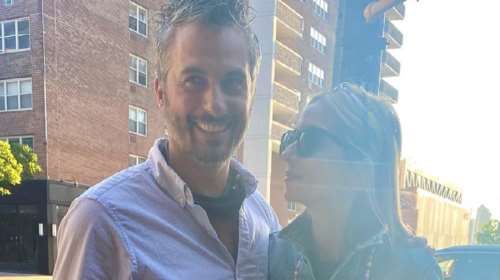 &quot;Η Σοφία Καρβέλα και ο Θανάσης Πανουργιάς είναι ξανά μαζί μετά το διαζύγιο&quot;