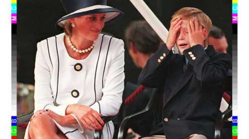 Πριγκίπισσα Νταϊάνα: Το απίστευτο και εντελώς απρόσμενο πρωινό της