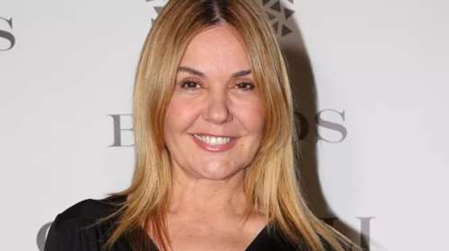 Χριστίνα Παππά: &quot;Έχω κάνει τάματα για το εγγόνι μου, ενδιαφέρθηκαν από όλα τα πανεπιστήμια του κόσμου για την πάθησή του&quot;