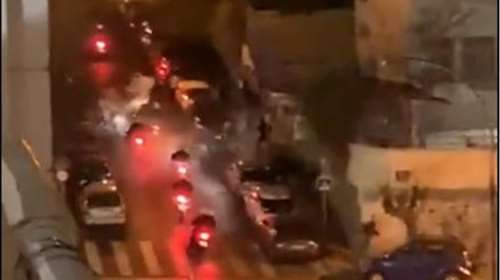 ΕΛ.ΑΣ. για Πανόρμου: Διαψεύδει την εμπλοκή αστυνομικών σε σπάσιμο αυτοκινήτου