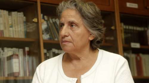 Novartis: Ενστάσεις από την πρώην εισαγγελέα Δημητρίου για την ισχύ των καταθέσεων των προστατευόμενων μαρτύρων