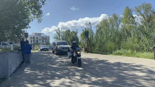 Κέρκυρα: Την Τετάρτη ξανά στον Εισαγγελέα η 49χρονη που σκότωσε τον 68χρονο άνδρα της με κουζινομάχαιρο
