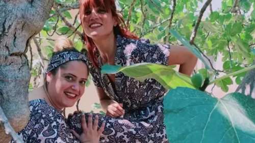 Αλίκη Συνατσάκη: Η μεγάλη αλλαγή στην εμφάνιση της αδερφής της Μαίρης Συνατσάκη και τα αποθεωτικά σχόλια