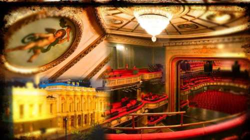 Πρώτη ανακοίνωση Εθνικού Θεάτρου μετά τη σύλληψη Λιγνάδη: Δεν είχε εμπλοκή με προγράμματα για ανήλικους