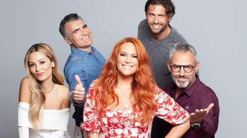 Χαμογέλα και πάλι: Εκτός εκπομπής και ο Παύλος Σταματόπουλος – Όσα είπε η Κατερίνα Ζαρίφη