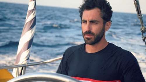 Με ποια πρώην παίκτρια του GNTM είναι ζευγάρι ο Γιάννης Αποστολάκης;