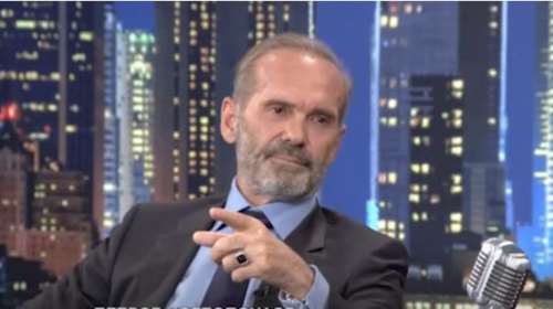 Πέτρος Κωστόπουλος: Με εξόντωσαν, δεν με λυπήθηκε κανείς, είπα να αυτοκτονήσω