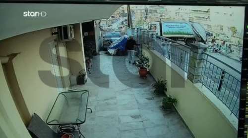 Έβαλε να διαρρήξουν το σπίτι του πρώην της για τους κωδικούς στα social - &quot;Απειλείται η ζωή μου&quot;, ξέσπασε σε κλάματα ο 33χρονος