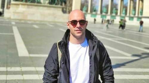 Λυγγερίδης: Στις 5 Νοεμβρίου η δίκη σε ειδικά διαμορφωμένη αίθουσα στις φυλακές Κορυδαλλού
