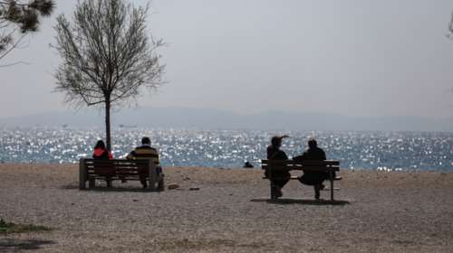 Ο &quot;χάρτης&quot; των πληρωμών από τον e-ΕΦΚΑ και τη ΔΥΠΑ έως τις 14 Μαρτίου