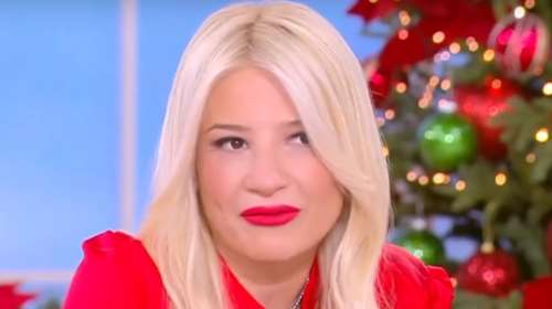 Φαίη Σκορδά: &quot;Έχω ακούσει για Στάνκογλου - Χρηστίδου από τις αρχές της σεζόν, να πω ψέματα;&quot;