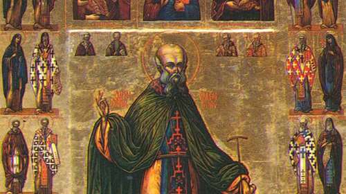 Σάββατο 5 Δεκεμβρίου: Ποιοι γιορτάζουν αύριο - Ποιος Αγιος τιμάται