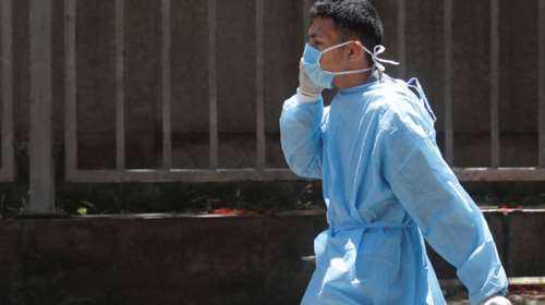 Κορονοϊός - Ο νέος απολογισμός: 373.439 νεκροί και 6.220.110 κρούσματα παγκοσμίως