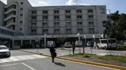 Κορονοϊός: Σε καραντίνα στο σπίτι του και ο πρόεδρος των νοσοκομειακών γιατρών Αχαϊας