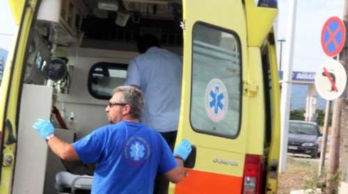 Απίστευτη τραγωδία στο Λαγονήσι: Ο 10χρονος ανασύρθηκε νεκρός από τη θάλασσα, από τους ίδιους τους γονείς του