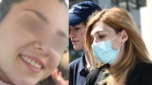 Η Ρούλα Πισπιρίγκου δεν ήθελε στο ίδιο κελί την μητέρα του 3χρονου Άγγελου - Η αποκάλυψη Καλλιακμάνη