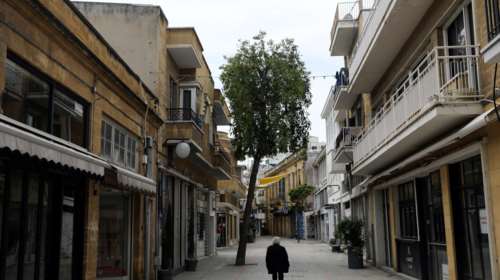 Κύπρος: Σε τέσερις φάσεις η χαλάρωση των μέτρων για τον κορονοϊό