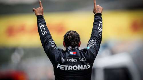 GP Τουρκίας – Στο Μικροσκόπιο: Επτάκις πρωταθλητής με τον καλύτερο τρόπο