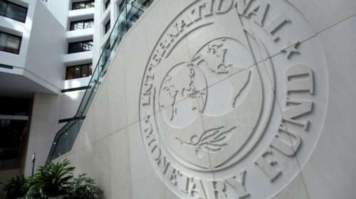 Προειδοποίηση ΔΝΤ για την Ευρώπη: Ένας βαρύς χειμώνας θα μπορούσε να οδηγήσει σε κοινωνική αναταραχή