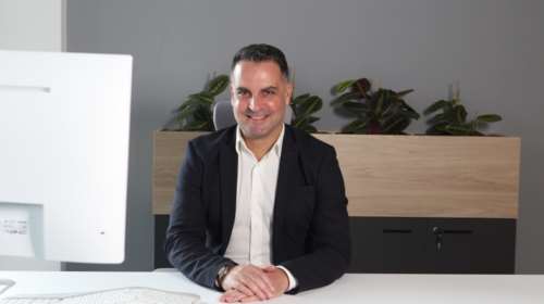 Γ. Καρακατσάνης (EVOTROPIA):  Πλέον ο πλούτος της φύσης "ξεκλειδώνεται" - Τι είναι η αναγεννητική γεωργία