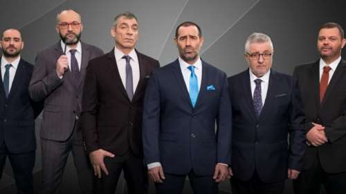 Εκτός Ράδιο Αρβύλα ο Στάθης Παναγιωτόπουλος: Πώς το αιτιολόγησε ο Αντώνης Κανάκης