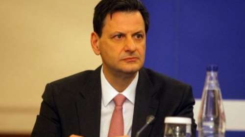 Σκυλακάκης: Πάμε για ύφεση 4,7 %, ανεργία 20%  και ανάκαμψη από Ιούλιο