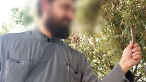 Βιαστής ιερέας: Έτσι βρήκε το θάρρος η 17χρονη να τον ξεσκεπάσει - Της έστελνε μέχρι και φωτογραφίες με το μόριό του