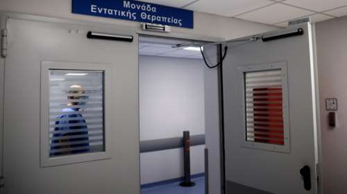 Νέα έρευνα αποκαλύπτει: Το στέλεχος Δέλτα διπλασιάζει τον κίνδυνο νοσηλείας για τους μη εμβολιασμένους