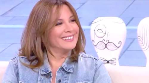 Νίκη Λυμπεράκη σε Σίσσυ Χρηστίδου: &quot;Ε ρε λύσσα! Μπράβο, καταρρίψατε το ρεκόρ&quot;