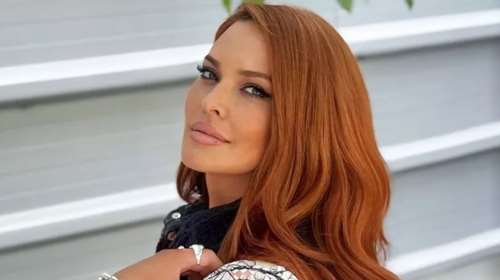 Η Σίσσυ Χρηστίδου στο κομμωτήριο: Η αλλαγή που έκανε στα μαλλιά της και την ανανέωσε πλήρως