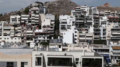 Ανάσα στην αγορά κατοικίας - Προς νέες παρεμβάσεις για τα Airbnb προσανατολίζεται η κυβέρνηση