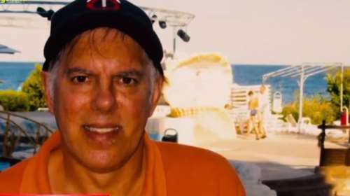 Ουκρανία: Η συγκλονιστική ιστορία του Αμερικανού λέκτορα που σκοτώθηκε ενώ περίμενε στην ουρά για να πάρει ψωμί