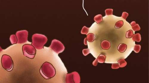 Το νέο σκίτσο του Αρκά για τον κορονοϊό: Πάμε πλατεία;