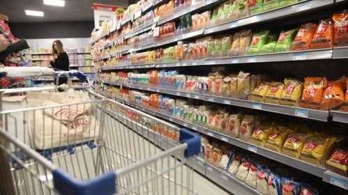 Παγκόσμια ημέρα καταναλωτή: Καταναλωτικό μποϊκοτάζ στην αγορά στις 15 Μαρτίου κατά της ακρίβειας - &quot;Δεν ψωνίζουμε!&quot;